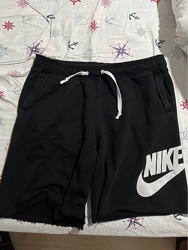 Nike nike alumni şort