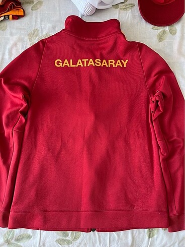 GS Store Galatasaray hırkası 2017-18