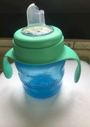 Philips avent suluk - Görsel 2