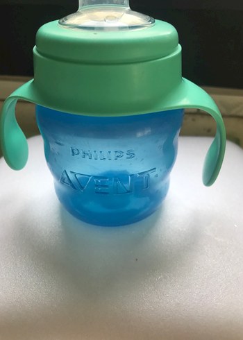 Philips avent suluk - Görsel 3
