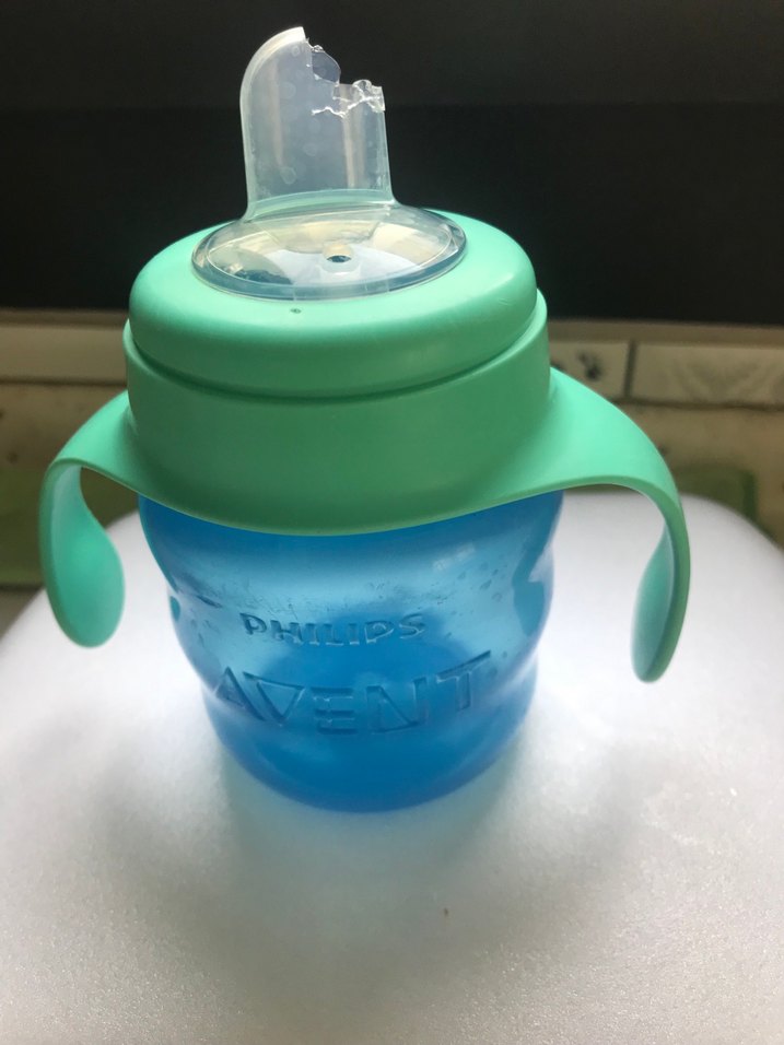 Philips avent suluk - Görsel 2