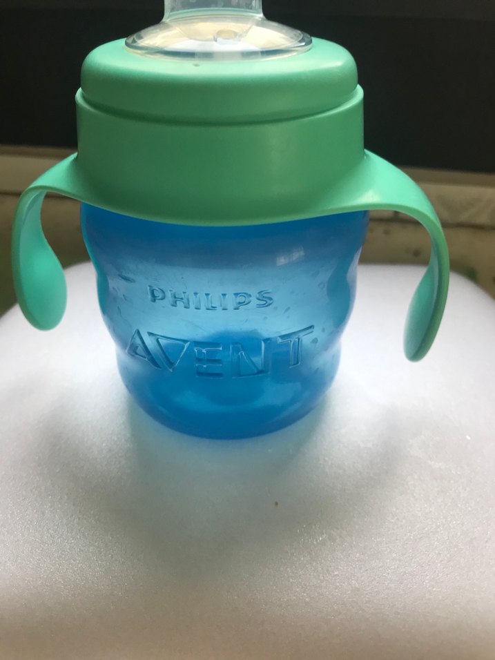 Philips avent suluk - Görsel 3
