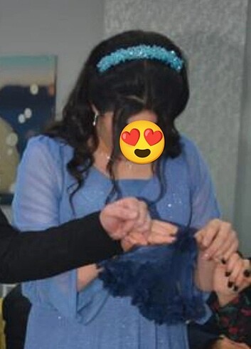 50 Beden Abiye
