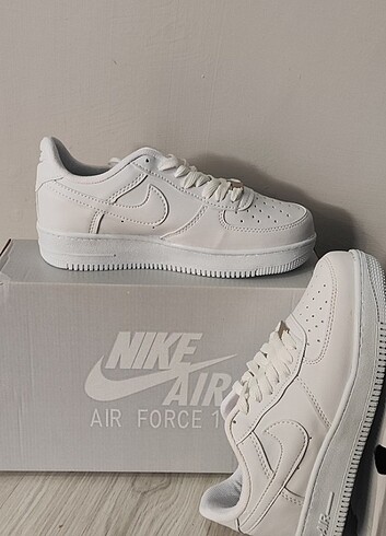 Nike Air Force A1 