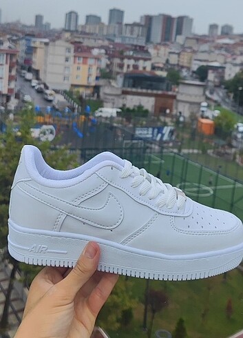 38 Beden Nike Air Force A1 