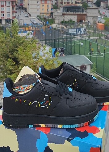 Nike Nıke Air Force 