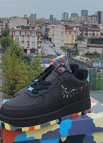 42 Beden Nıke Air Force 