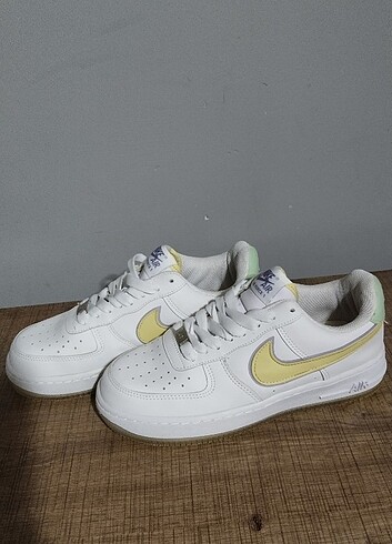 Nike Bayan spor ayakkabı 