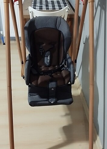  Salıncak Katlanır bebek 