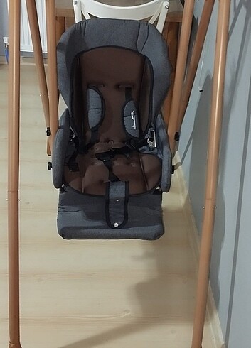  Beden Salıncak Katlanır bebek 