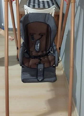  Beden Renk Salıncak Katlanır bebek 