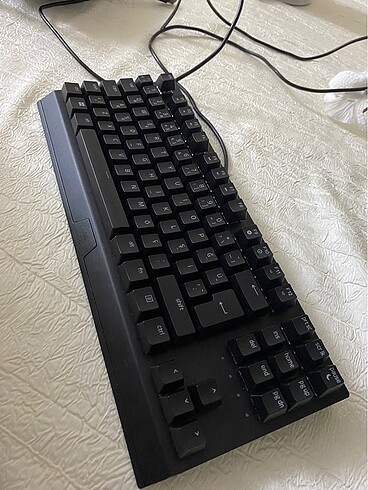 Işıklı Klavye - Görsel 4