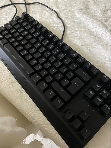 Işıklı Klavye - Görsel 6