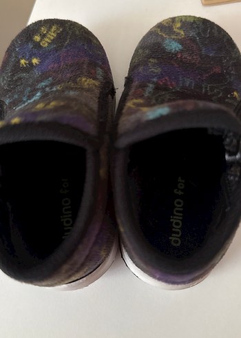 Erkek Çocuk Çok Renkli Bağcıksız Terlik - Görsel 4