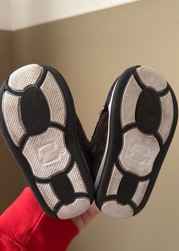 Erkek Çocuk Çok Renkli Bağcıksız Terlik - Görsel 2