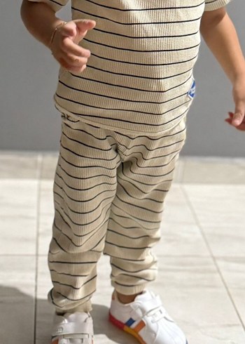 Vicco Renkli Erkek Çocuk Spor Ayakkabı - Görsel 4