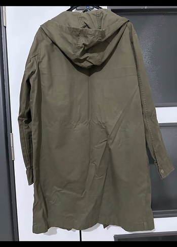 Hm palto erkek - Görsel 3