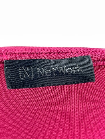 xs Beden pembe Renk Network Sweatshirt %70 İndirimli.
