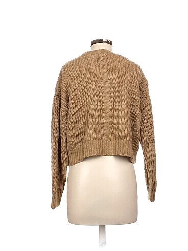xs Beden Stradivarius Hırka %70 İndirimli.