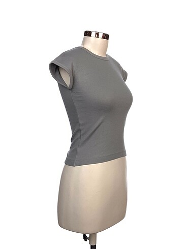 Zara Zara Bluz %70 İndirimli.