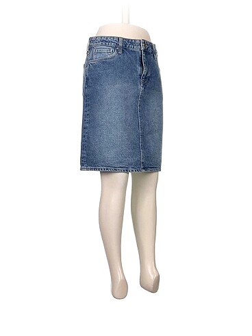 Mavi Jeans Mavi Jeans Mini Etek %70 İndirimli.