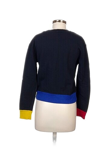 s Beden Benetton Sweatshirt %70 İndirimli.