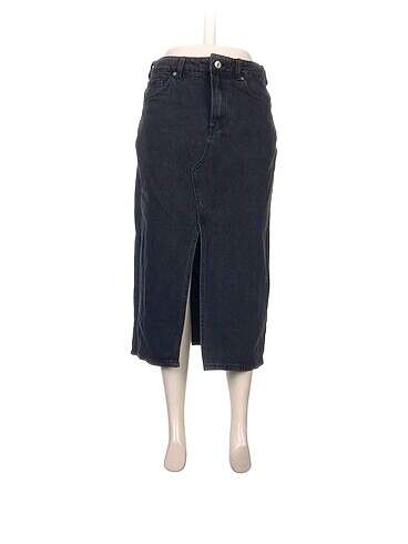 Mango Midi Etek %70 İndirimli.