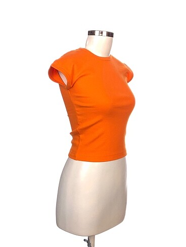 Zara Zara Bluz %70 İndirimli.