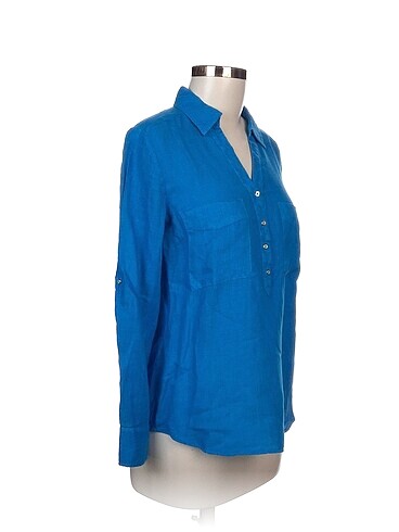 Zara Zara Bluz %70 İndirimli.
