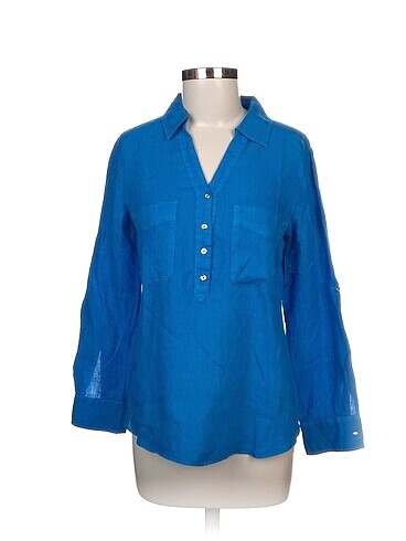 Zara Bluz %70 İndirimli.