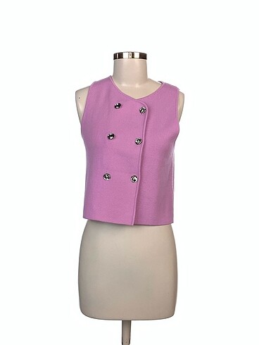 Zara Yelek %70 İndirimli.
