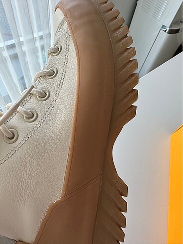 39 Beden Converse Chuck Taylor su geçirmez bot