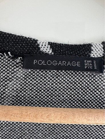Polo Garage PoloGarage panço