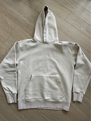 ZARA SWEATSHİRT