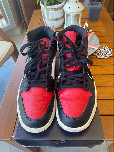 Jordan 1