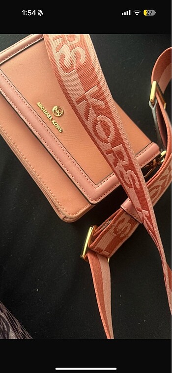 Beden Michael kors canta