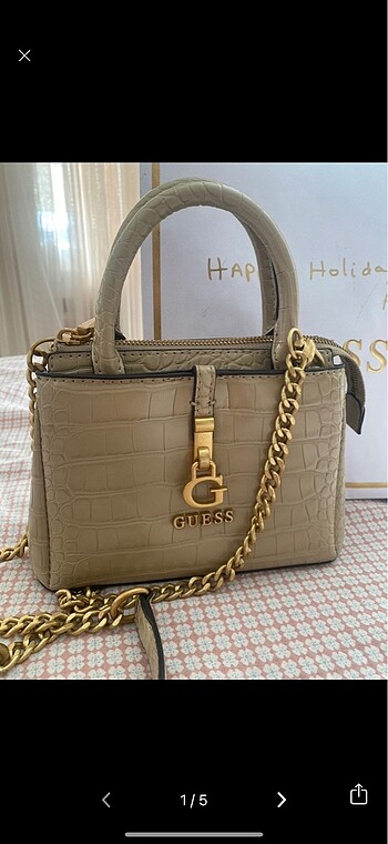 Guess canta