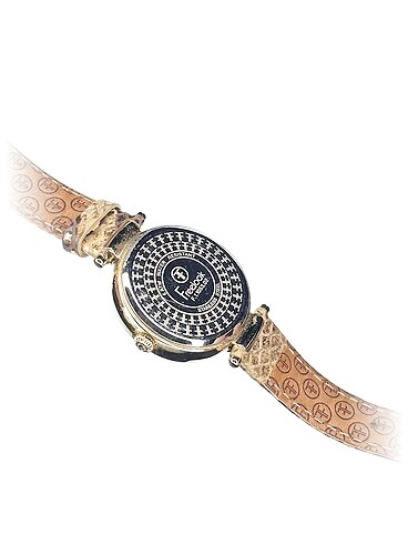 Beden Vintage Love Saat %70 İndirimli.