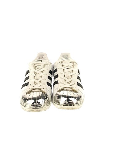 37 Beden Adidas Spor Ayakkabı %70 İndirimli.