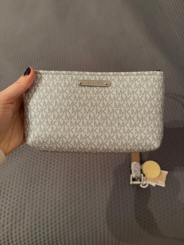 oiginal michael kors bel ve çapraz çanta