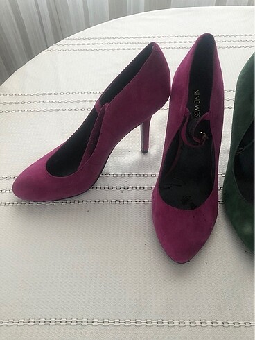 Ninewest ayakkabılar