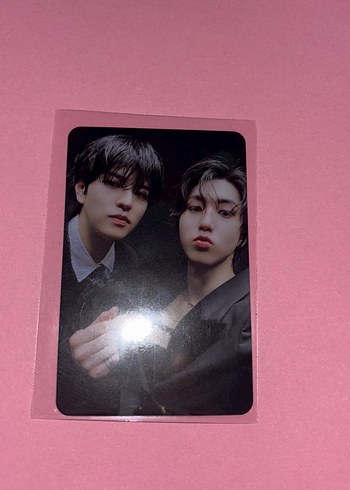 Seungmin jisung unit pc