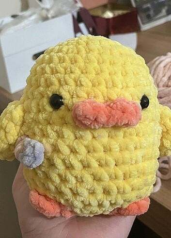  Beden Peluş oyuncak 