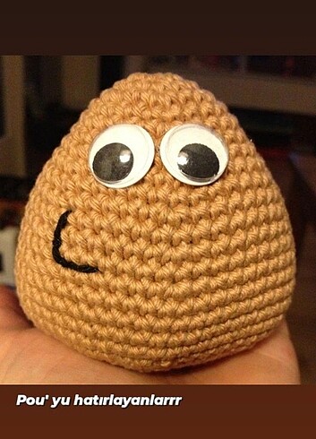 Oyuncak pou
