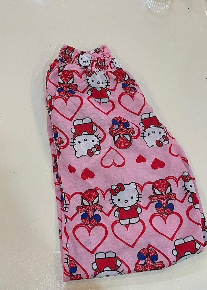 Hello kitty. ???? - Görsel 2