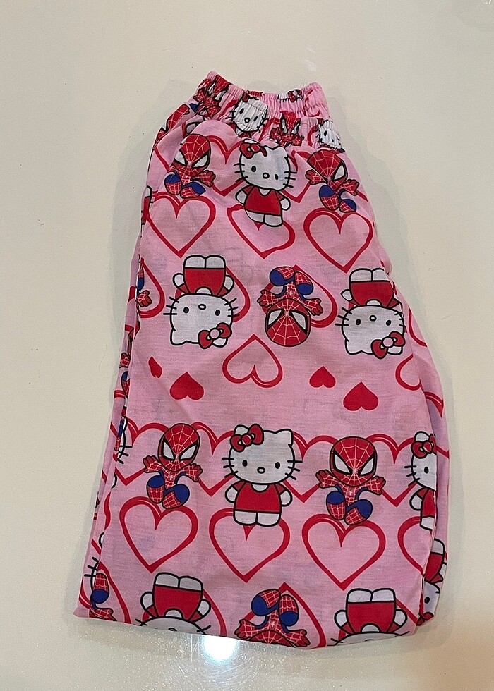 Hello kitty. ???? - Görsel 3