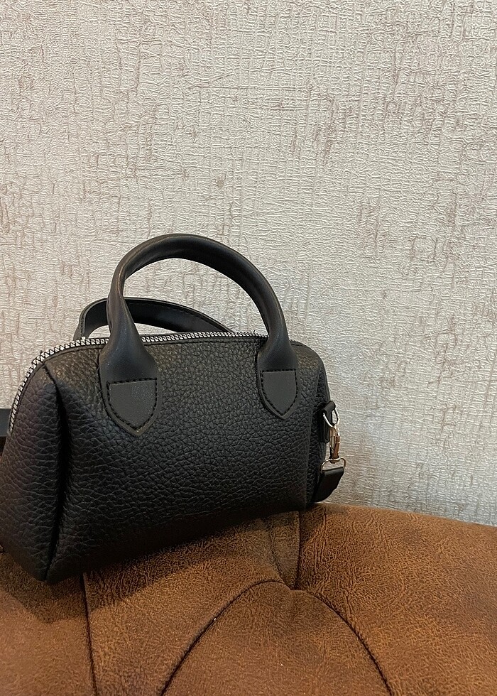 Güzel kombimlenebilir çanta - Görsel 3