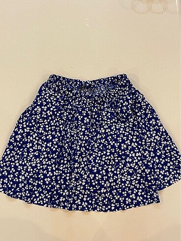 Şort etek - Görsel 2