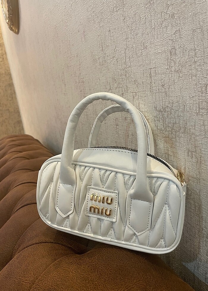 Miu çanta - Görsel 2