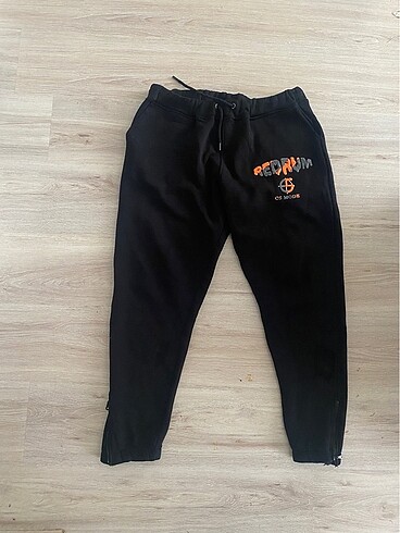 Redrum Reverse Slayer Sweatpant
